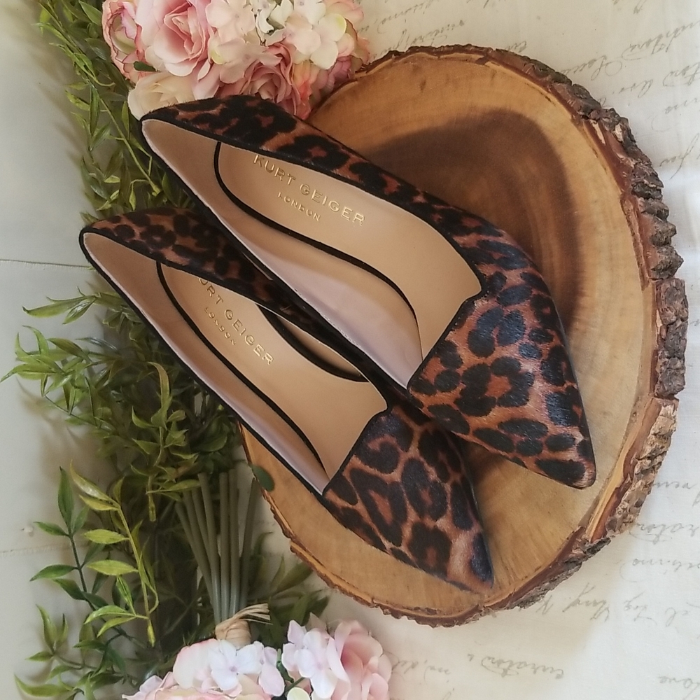 Kurt Geiger NWOB